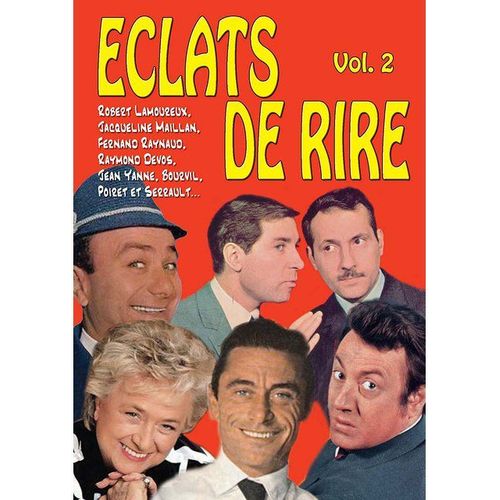 Eclats De Rire - Vol. 2
