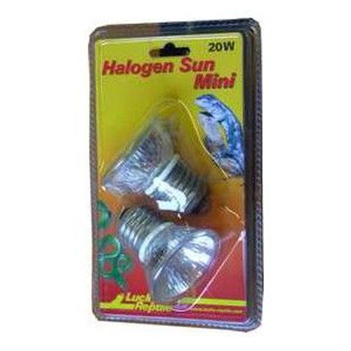 Halogen Sun Mini (X2) - 35 W