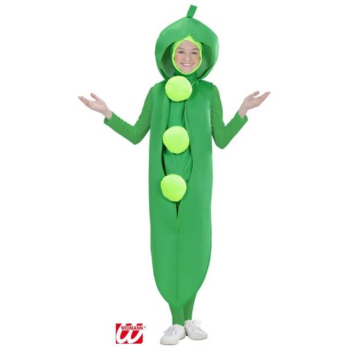 Deguisement De Petit Pois Taille : 128
