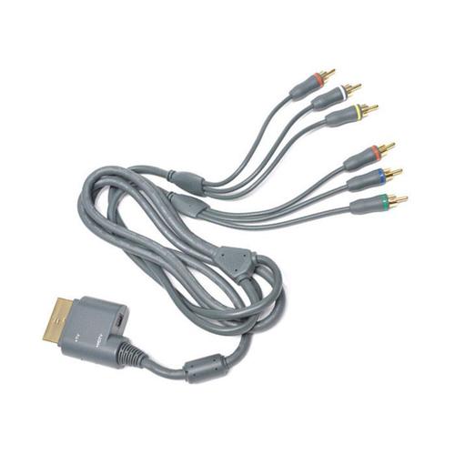 Câble Component Pour Xbox 360