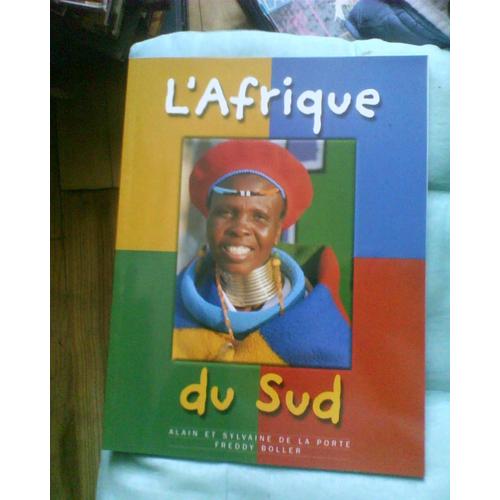 L'afrique Du Sud