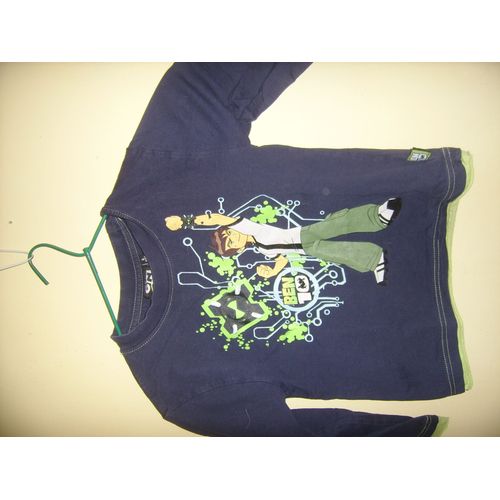 Polo Tm&cartoon
