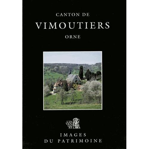 Canton De Vimoutiers