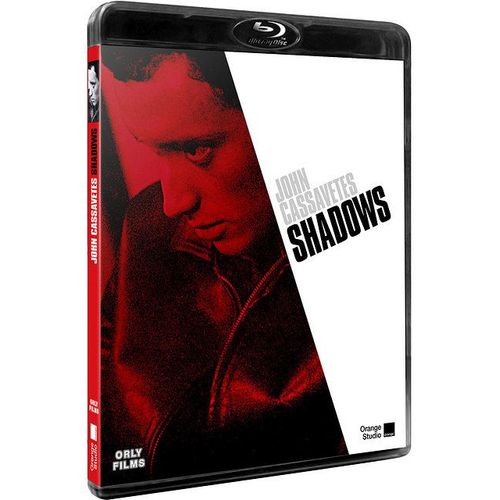 Shadows - Blu-Ray