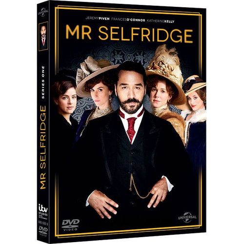 Mr Selfridge - Saison 1