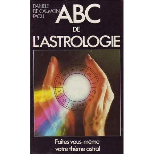 Abc De L'astrologie Chinoise