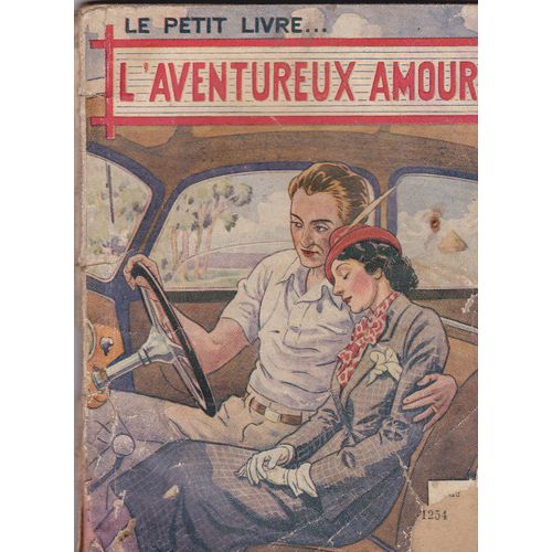 L'aventureux Amour