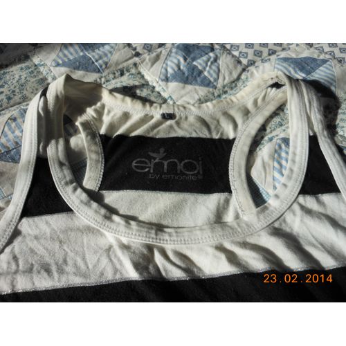 Débardeur Emoi