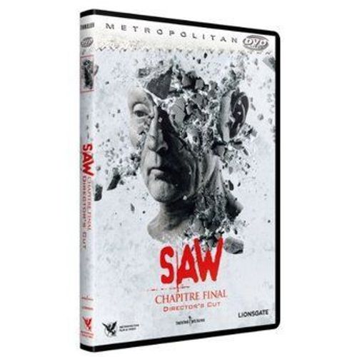 Saw : Chapitre Final