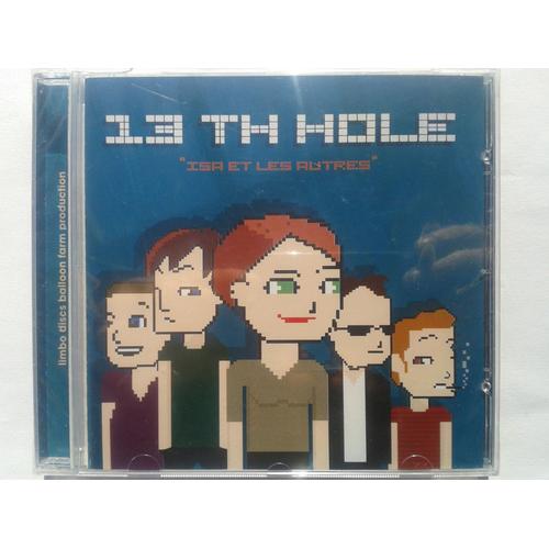 13th Hole