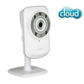 Caméra IP WiFi-N mydlink DCS-932L avec vision de nuit Rakuten