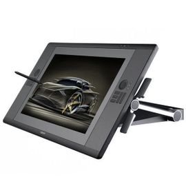 Ecran interactif à stylet CINTIQ 24 HD