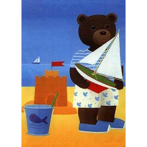 Petit Ours Brun Vol. 1