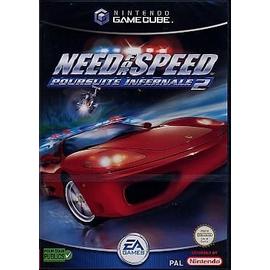 need for speed gamecube