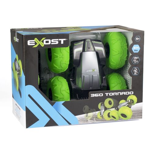 Exost 360 Tornado Vert