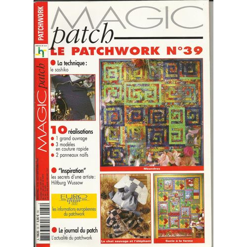 Magic Patch 39
