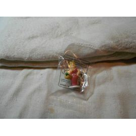 Bridelix  Collection Asterix  Personnage Bonemine