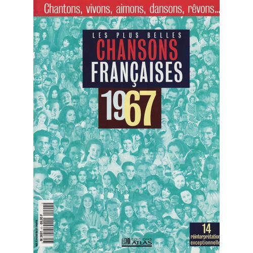 Les Plus Belles Chansons Françaises 1967 / 02-1996 N°4 : Serge Reggiani (2p)