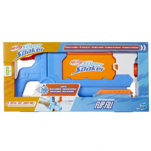 Nerf Super Soaker Flip Fill