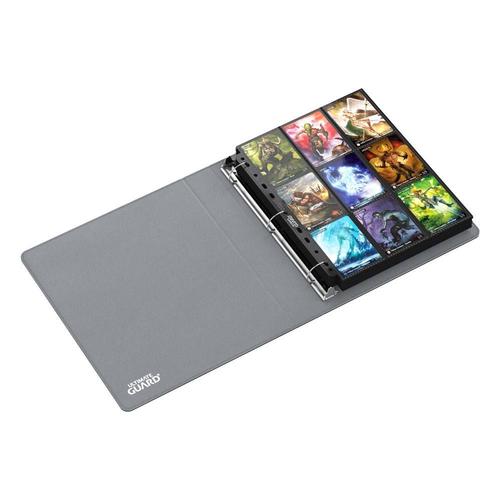 Beast Kingdom Album Collector Ultimate Guard Xenoskin Slim Noir