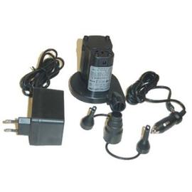 Pompe à air électrique avec batterie de 8000 mAh, 150 psi, pompe à air avec  manomètre/écran LED numérique, mini compresseur avec USB/LED pour voiture
