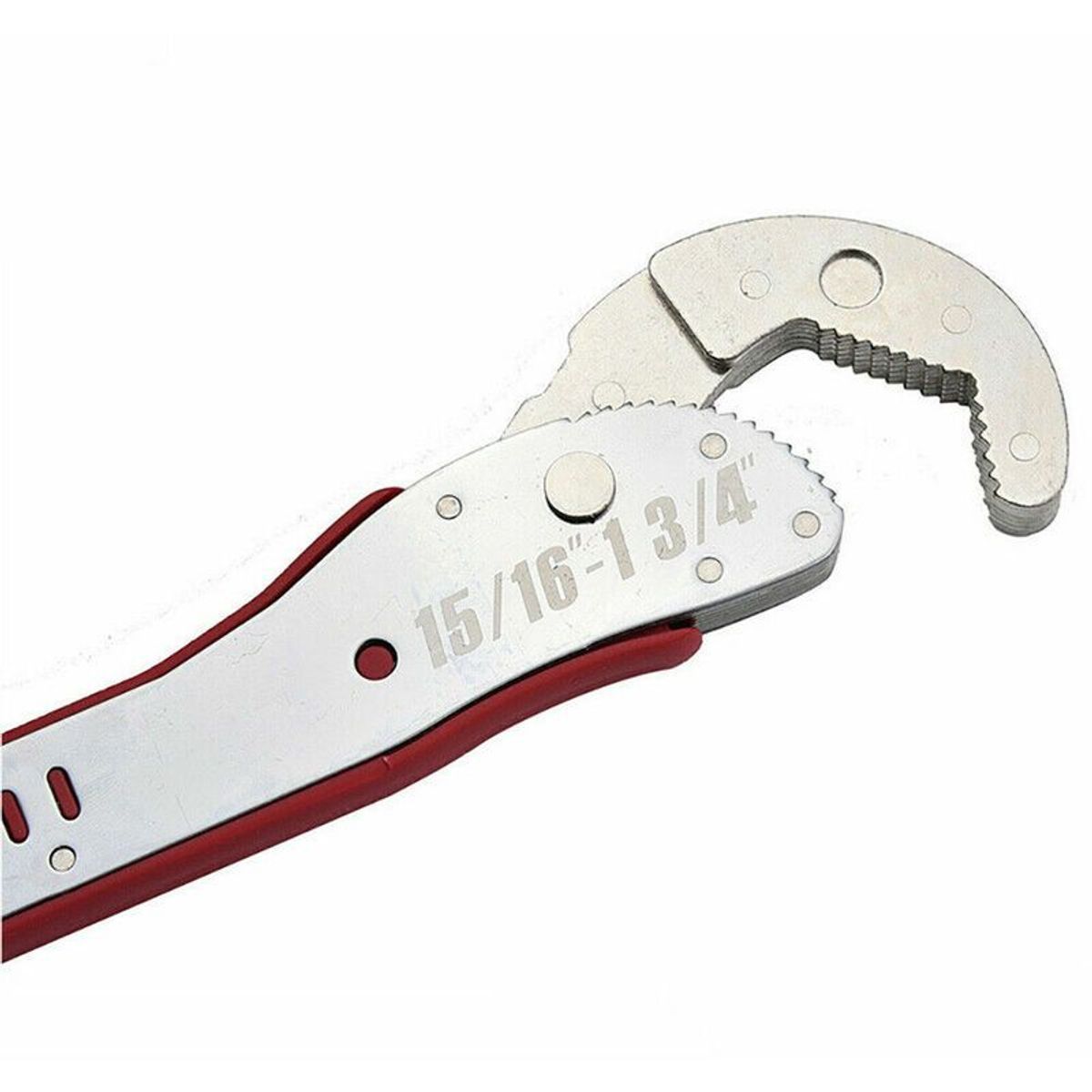 Cl� multifonctionnelle, outils de cl� � molette - 3