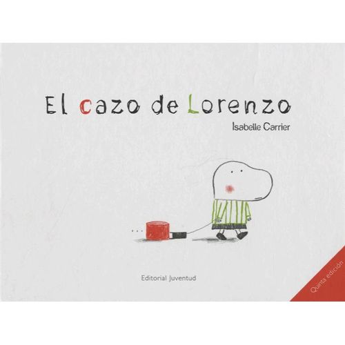 El Cazo De Lorenzo