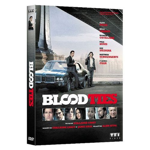 Blood Ties