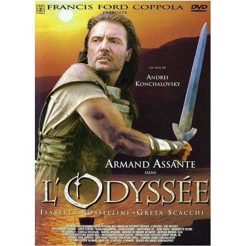 L'odyssée