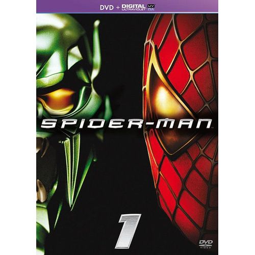 Spider-Man