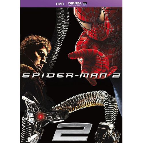 Spider-Man 2