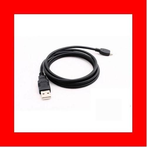 CABLE DATA USB Pour Tablette POLAROID 10DC BT 8 Go 10.1" Android