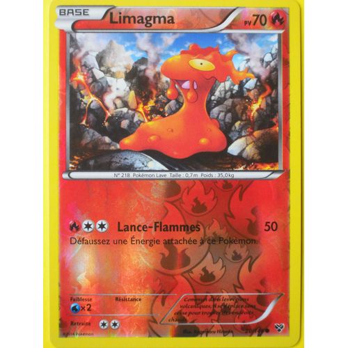 Limagma Reverse  -   X.Y  -  20/146