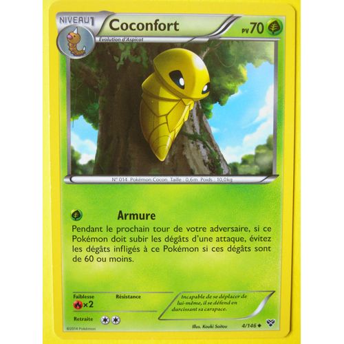 Coconfort  -  X.Y -  4/146