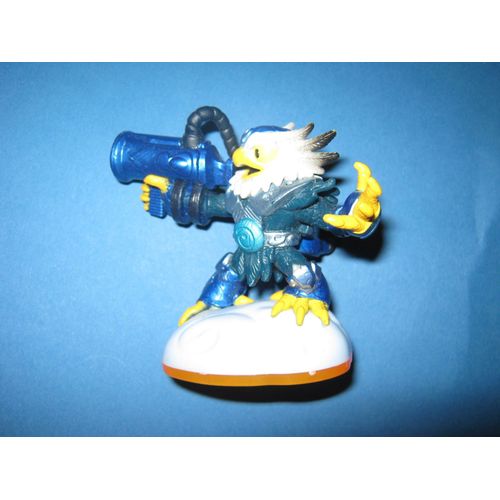 Jet-Vac Figurine Skylander Giant