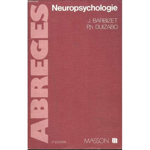 Neuropsychologie