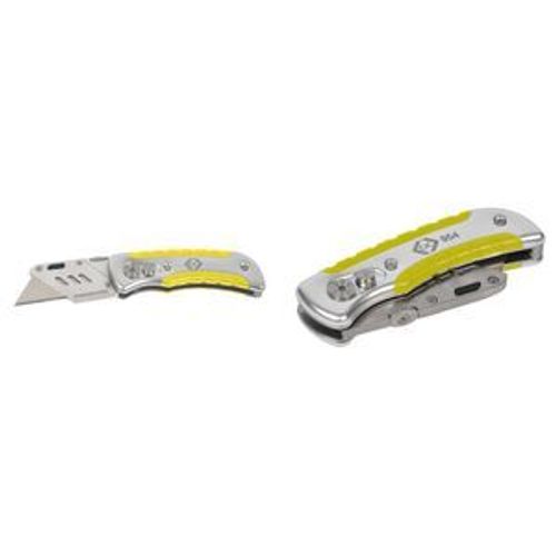 Cutters, C.K