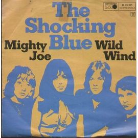 Mighty Joe / Wild Wind