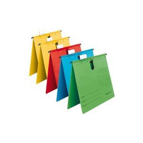 Dossier Suspendu, Herlitz