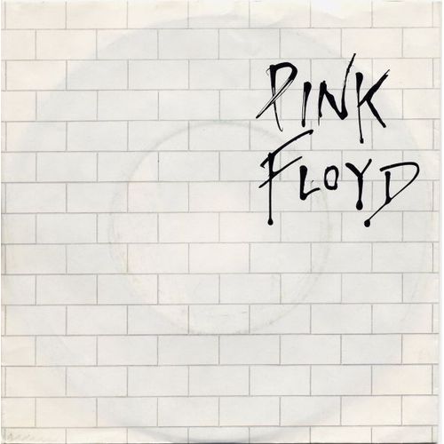 Another Brick In The Wall Part Ii / One Of My Turns