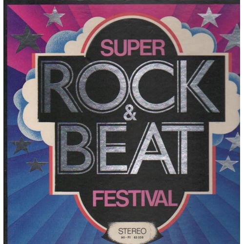 Super Rock & Beat Festival