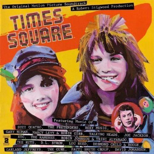 Times Square