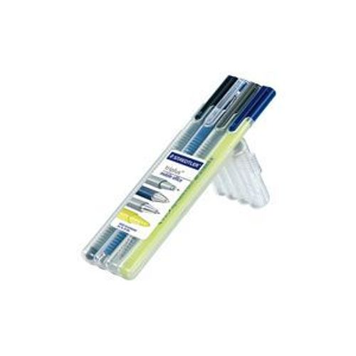 Parures De Stylos, Staedtler