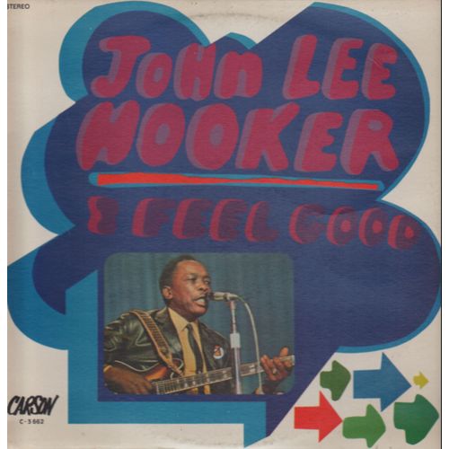 I Feel Good! (Rare French)[Rare French]