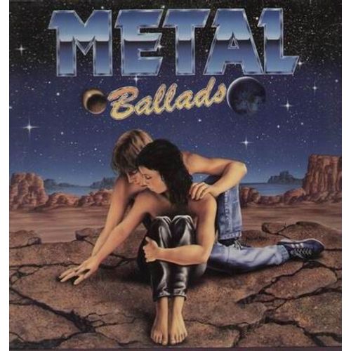 Metal Ballads