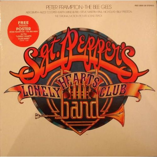 Sgt. Pepper's Lonely Hearts Club Band