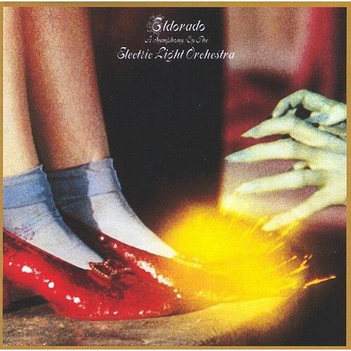 Eldorado - A Symphony By The Electric Light Orchestra