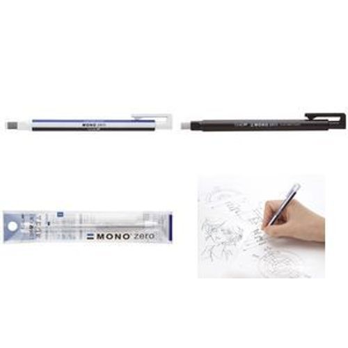 Gommes, Tombow