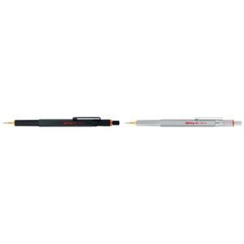 Portemines & Mines, Rotring