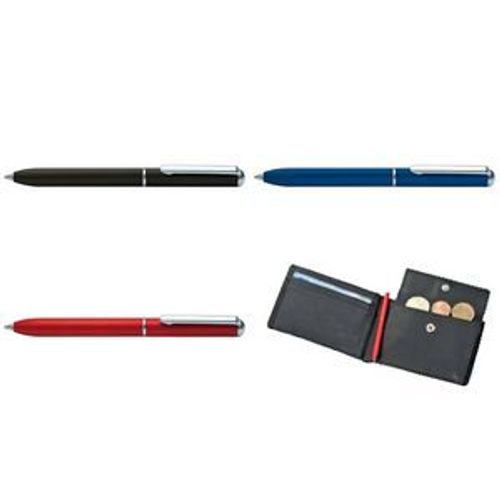 Stylo À Bille, Online